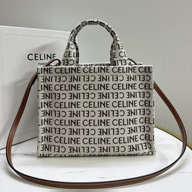 Новый продукт, подлинность гарантируется CELINE CABAS THAIS | Нов