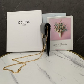 Подлинный продукт Новинка ранней весны 2025 от CELINE — чехол дл