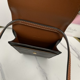 Подлинный продукт Новинка ранней весны 2025 от CELINE — чехол для