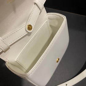 Подлинный товар (полностью из стали)  CELINE2025 Новинка mini (с