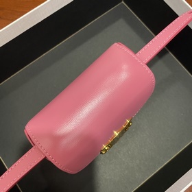 Подлинный CELINE2025 Новинка mini (сумка для наушников) В этом го