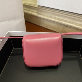 Подлинный CELINE2025 Новинка mini (сумка для наушников) В этом го