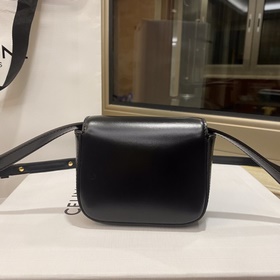 Подлинный CELINE2025 Новинка mini (сумка для наушников) В этом го