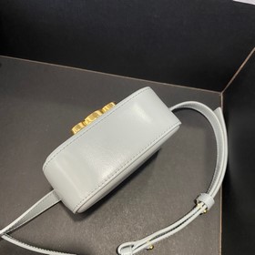 Подлинный CELINE2025 Новинка mini (сумка для наушников) В этом го