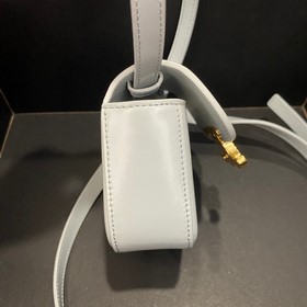 Подлинный CELINE2025 Новинка mini (сумка для наушников) В этом го