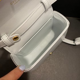 Подлинный CELINE2025 Новинка mini (сумка для наушников) В этом го