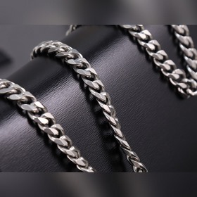 Высококачественная стальная фурнитура. Цепной подпах В французско