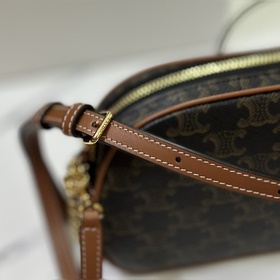 Новые товары в наличии Новая сумка с цепочкой CE Celine 23 новая 