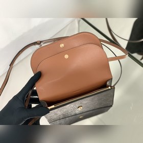 Подлинный продукт Новая модель CELINE с классическим узором и зас