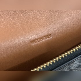 Подлинный продукт Новая модель CELINE с классическим узором и зас