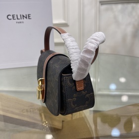 Подлинный продукт Роскошная французская модная марка Celine пред