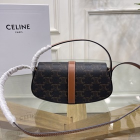 Подлинный продукт Роскошная французская модная марка Celine пред