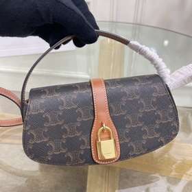 Подлинный продукт Роскошная французская модная марка Celine пред