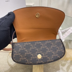 Подлинный продукт Роскошная французская модная марка Celine пред