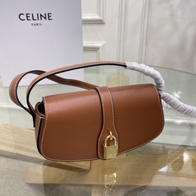 Подлинная роскошная французская модная марка Celine представляет 