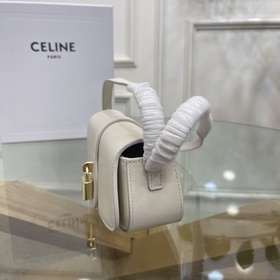 Подлинная роскошная французская модная марка Celine представляет 