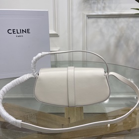 Подлинная роскошная французская модная марка Celine представляет 