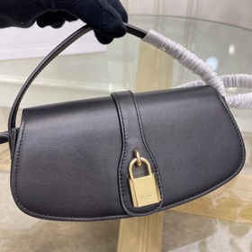 Подлинная роскошная французская модная марка Celine представляет 