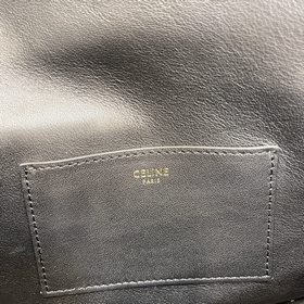 Подлинная роскошная французская модная марка Celine представляет 