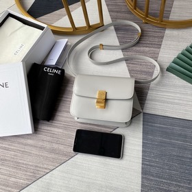 Подлинный товар, новейшие спецификации, новый размер Celine након