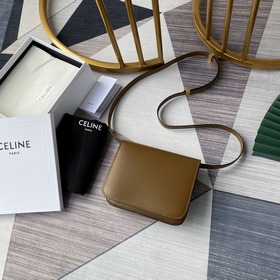 Подлинный товар, новейшие спецификации, Celine, новый размер, нак