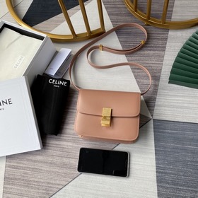 Подлинный товар, новейшие спецификации, Celine, новый размер, нак