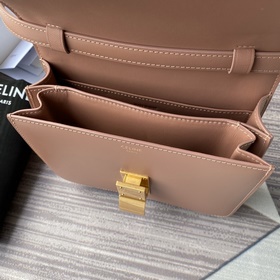 Подлинный товар, новейшие спецификации, Celine, новый размер, нак