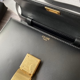 Подлинный товар, новейшие спецификации, Celine, новый размер, нак