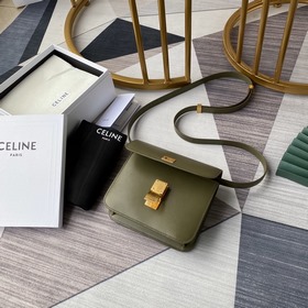 Подлинный товар, новейшие спецификации, новый размер Celine након