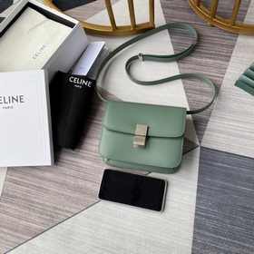 Подлинный товар, новейшие спецификации, Celine, новый размер, нак