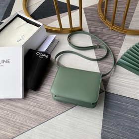 Подлинный товар, новейшие спецификации, Celine, новый размер, нак