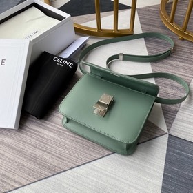 Подлинный товар, новейшие спецификации, Celine, новый размер, нак