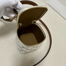 Новые товары CELINE на сайте｜Новая модель 2025 года： сумка-коробк