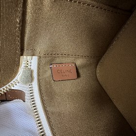 Новые товары CELINE на сайте｜Новая модель 2025 года： сумка-коробк