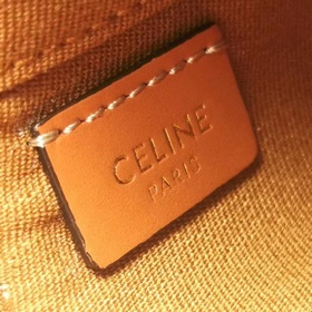 Новые товары CELINE на сайте｜Новая модель 2025 года： сумка-коробк