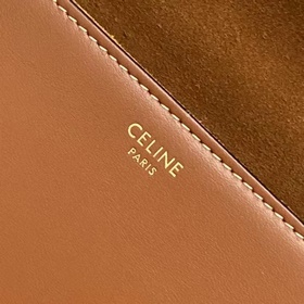 Подлинный продукт Новинка Celine 2025 зимняя коллекция Basace Тр