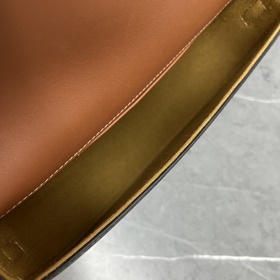 Подлинный продукт Новинка Celine 2025 зимняя коллекция Basace Тр