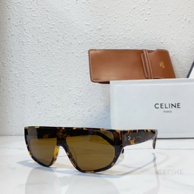 CELINE Селин, модель с участием Джин Борана  МОДЕЛЬ： CL40195 М