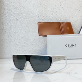 CELINE Селин, модель с участием Джин Борана  МОДЕЛЬ： CL40195 М