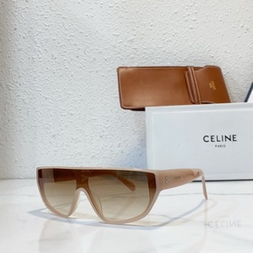CELINE Селин, модель с участием Джин Борана  МОДЕЛЬ： CL40195 М