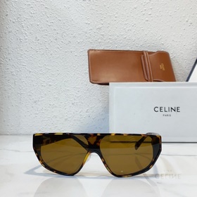 CELINE Селин, модель с участием Джин Борана  МОДЕЛЬ： CL40195 М