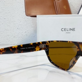 CELINE Селин, модель с участием Джин Борана  МОДЕЛЬ： CL40195 М