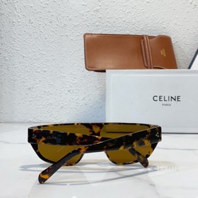 CELINE Селин, модель с участием Джин Борана  МОДЕЛЬ： CL40195 М