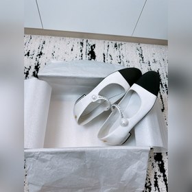 Новинка высшего качества, туфли с комбинированным цветом от Zhen 