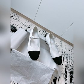 Новинка высшего качества, туфли с комбинированным цветом от Zhen 