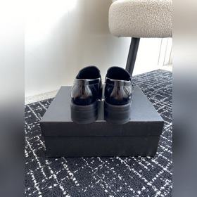 Услуги покупке товаров Chanel Grand-Mère 24ss Туфли-лоферы на то