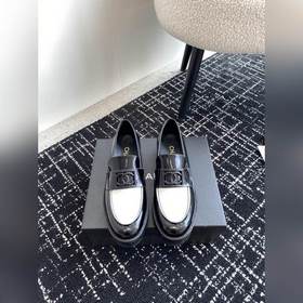 Услуги покупке товаров Chanel Grand-Mère 24ss Туфли-лоферы на то