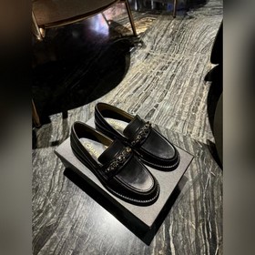 Новинка! Chanel новейшая модель туфель Loafers. В настоящее время