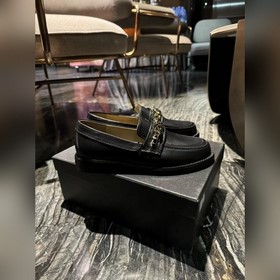 Новинка! Chanel новейшая модель туфель Loafers. В настоящее время