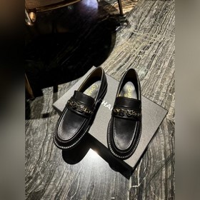 Новинка! Chanel новейшая модель туфель Loafers. В настоящее время